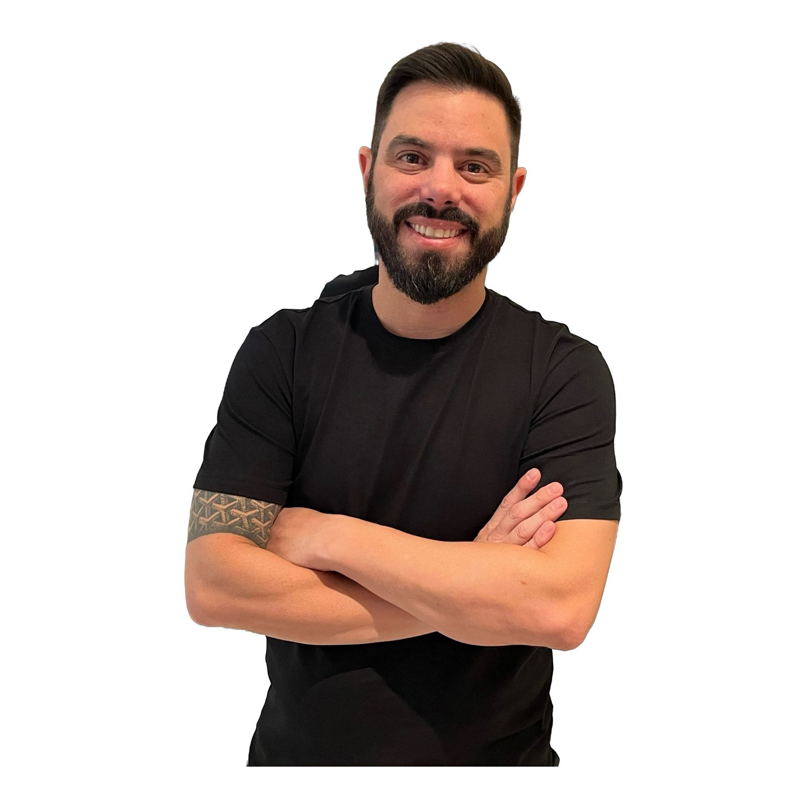 Marcel Moura
